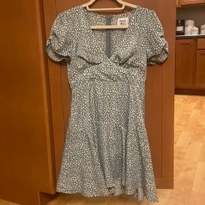 Princess Polly Dress